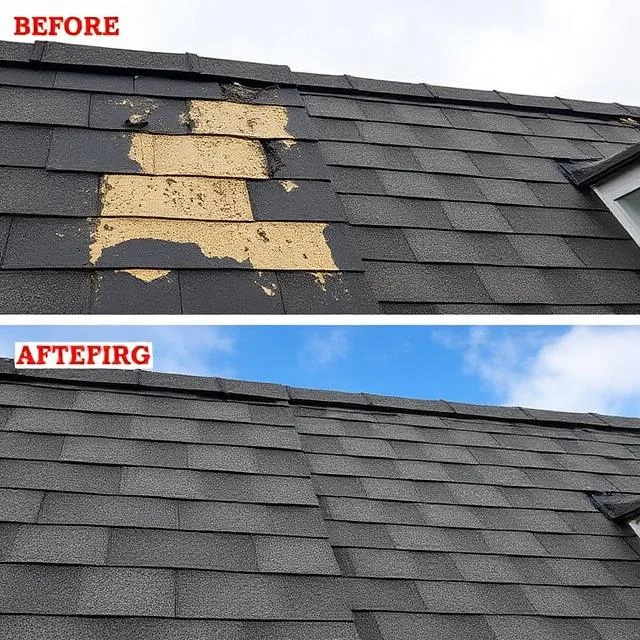 Roof Repair Near Me in Arock, OR near me